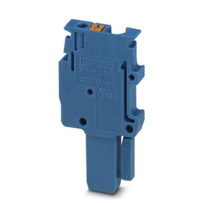 PP-H 1,5/S/1 BU