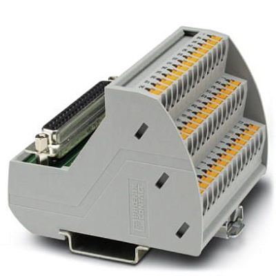 VIP-3/PT/D37SUB/F/LED