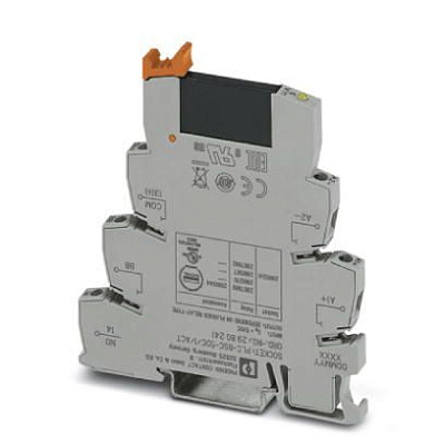 PLC-OSC-  5DC/ 24DC/  2/ACT