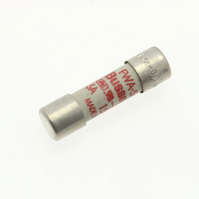 SEMI-COND FUSE 5A 150V AC