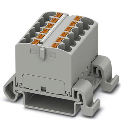 PTFIX 12X4-NS35A GY