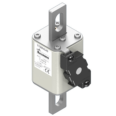 FUSE 630A 1000V 1FKE/115 AR