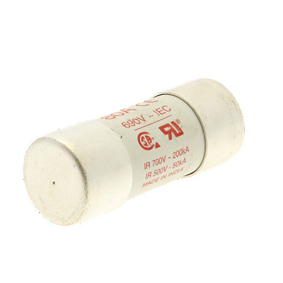 80A 690V 22X58 INDICATED 22 X 58MM