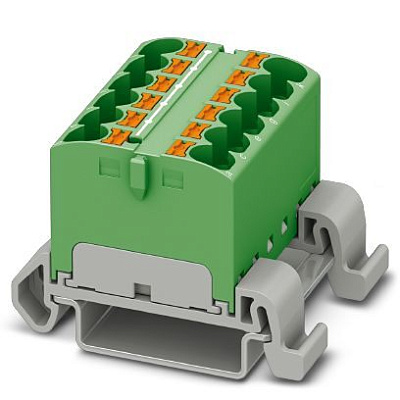 PTFIX 12X4-NS35A GN