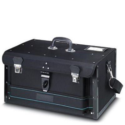 TOOL-CASE EMPTY CUS