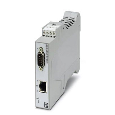 GW PN/ASCII 1E/1DB9