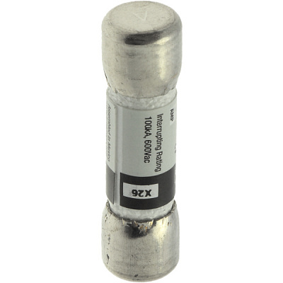 LIMITRON FAST ACTING FUSE