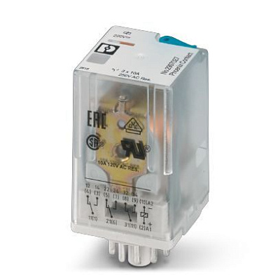 REL-OR3/LDP-220DC/3X21