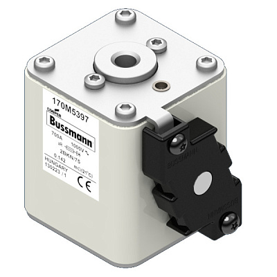 FUSE 700A 1000V 2BKN/75 AR