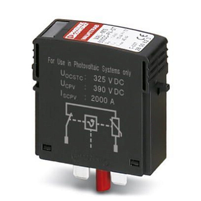 VAL-MS 600DC-PV-ST