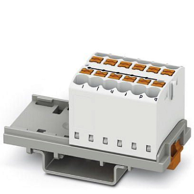 PTFIX 12X2,5-NS35 WH