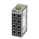 FL SWITCH SFN 8GT