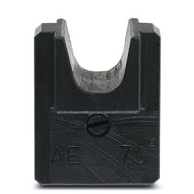 CRIMPFOX-C120 AI 70/F-DIE