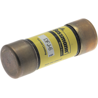 DRIVE FUSE