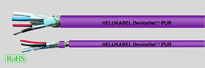 1x2xAWG18+1x2xAWG15 PUR vt