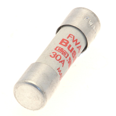 SEMI-COND FUSE 30A 150V  AC