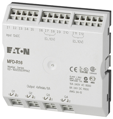 MFD-R16
