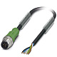 SAC-5P-M12MS/10,0-PUR