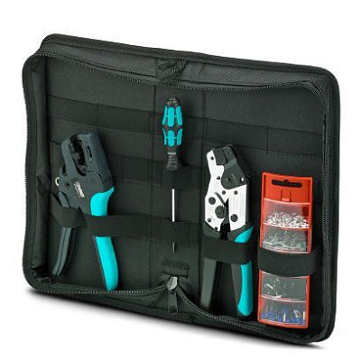 TOOL-SET ALLROUND 3