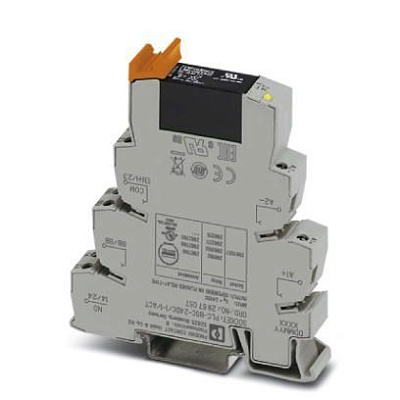 PLC-OSC- 24DC/230AC/  2/ACT