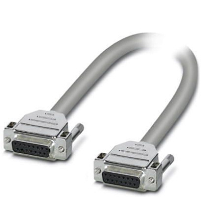 CABLE-D15SUB/B/B/200/KONFEK/S