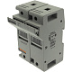 60AJ MODULEAR FUSEHOLDER 2 POLE