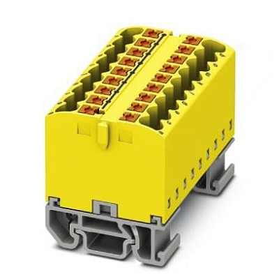 PTFIX 18X2,5-NS15A YE