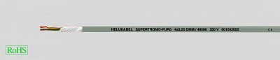 SUPERTRONIC-PUR・3X0.34 QMM