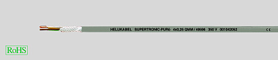 SUPERTRONIC-PUR・3X0.34 QMM