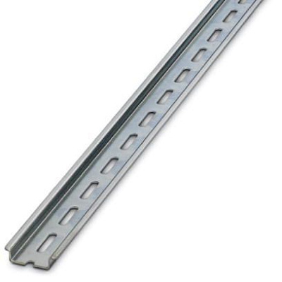 NS 35/7,5 WHPERF(5,2X25)2000MM