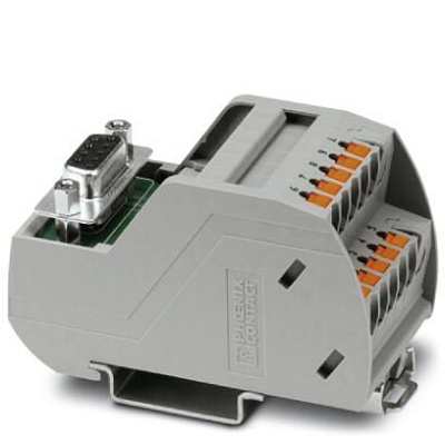 VIP-2/PT/D 9SUB/F