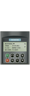 6SE6400-0AP00-0CA0