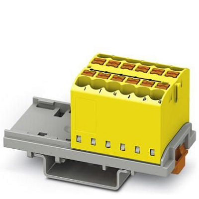 PTFIX 12X2,5-NS35 YE