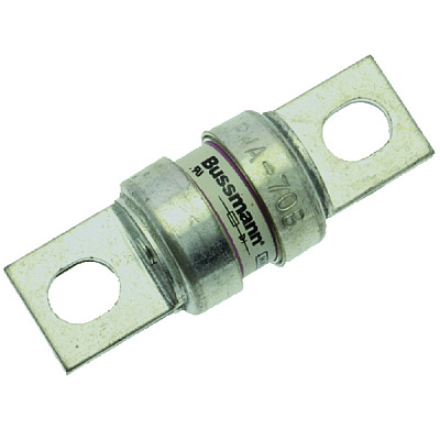 SEMI-COND FUSE 70A150V AC
