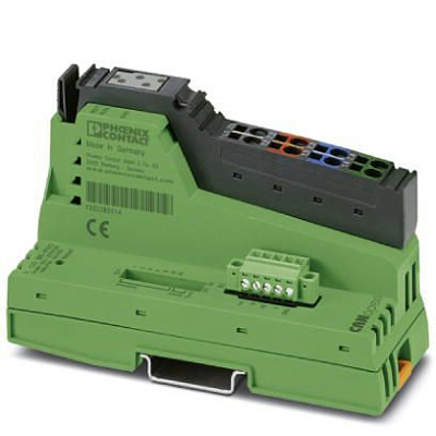IL CO BK-XC-PAC