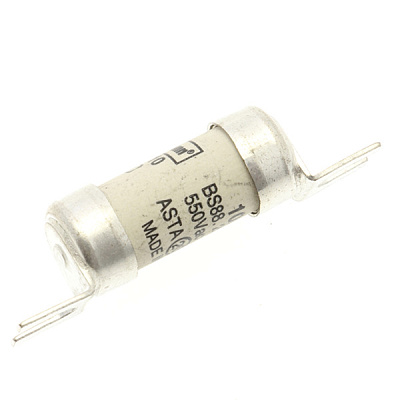 10AMP 550V AC BS88 FUSE