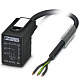 SAC-3P- 5,0-PUR/BI