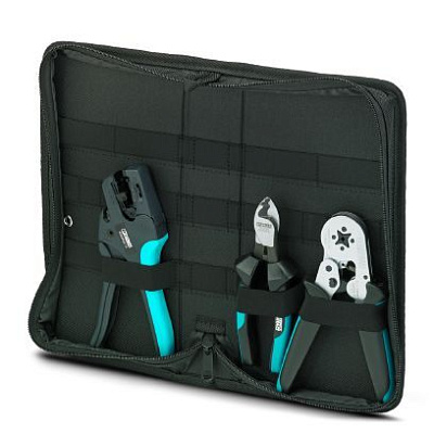 TOOL SET ALLROUND 2