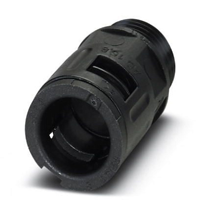WP-G HF IP66 PG11 BK