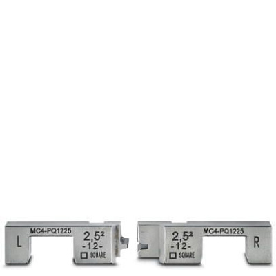 CF 1000 PBSQ 2,5