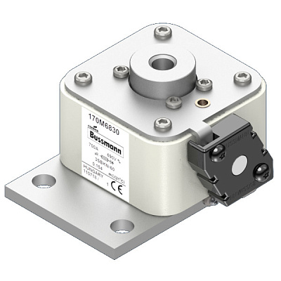 FUSE 700A 690V 3SBKN/60 AR