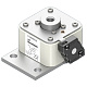 FUSE 700A 690V 3SBKN/60 AR