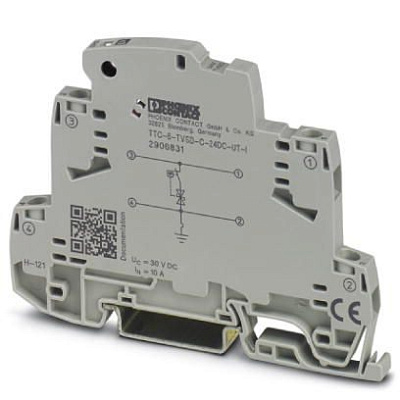 TTC-6-TVSD-C-24DC-UT-I