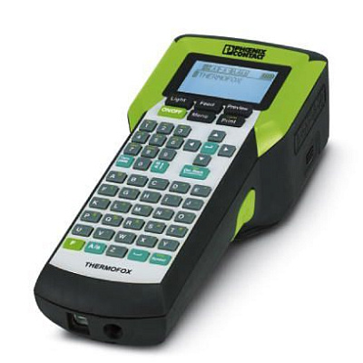 THERMOFOX