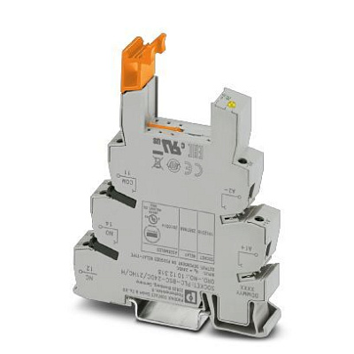 PLC-BSC- 24DC/21HC/H