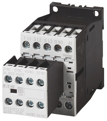 DILM12-32(24VDC)