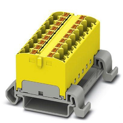 PTFIX 18X4-NS35A YE