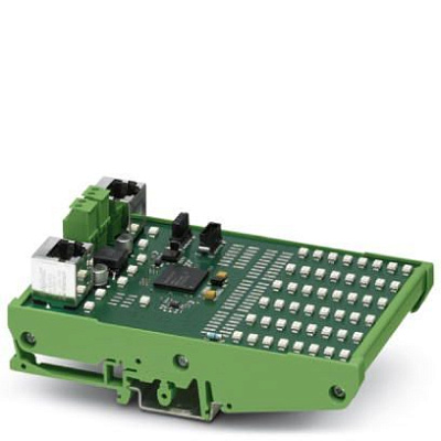 TPS-1 EVA BOARD