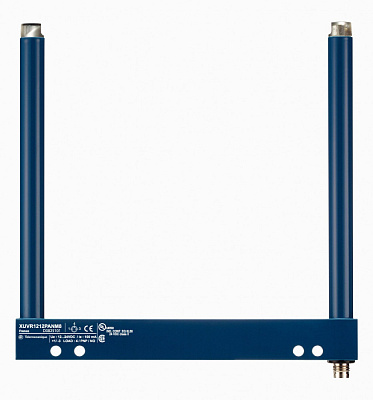 XUVR1212PANM8