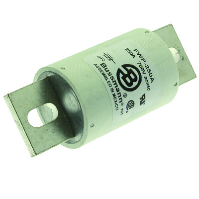 BUSS HIGH SPEED FUSE
